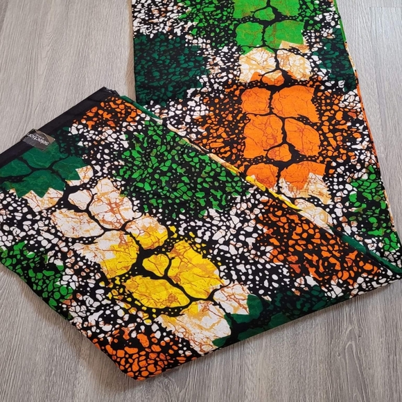 Ankara Fabric for sale - Picture 7 of 16